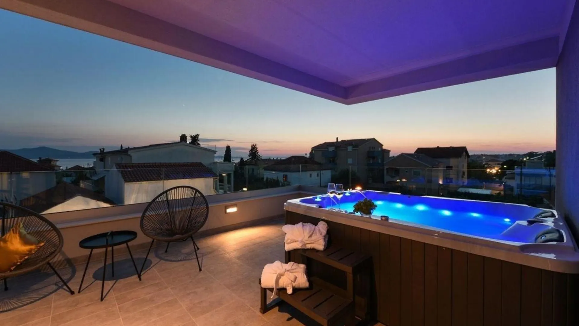 Vakantiehuis Ferienhaus Fuer 5 Personen Und 1 Kind In Zadar, Dalmatien Zadar Und Umumgebung