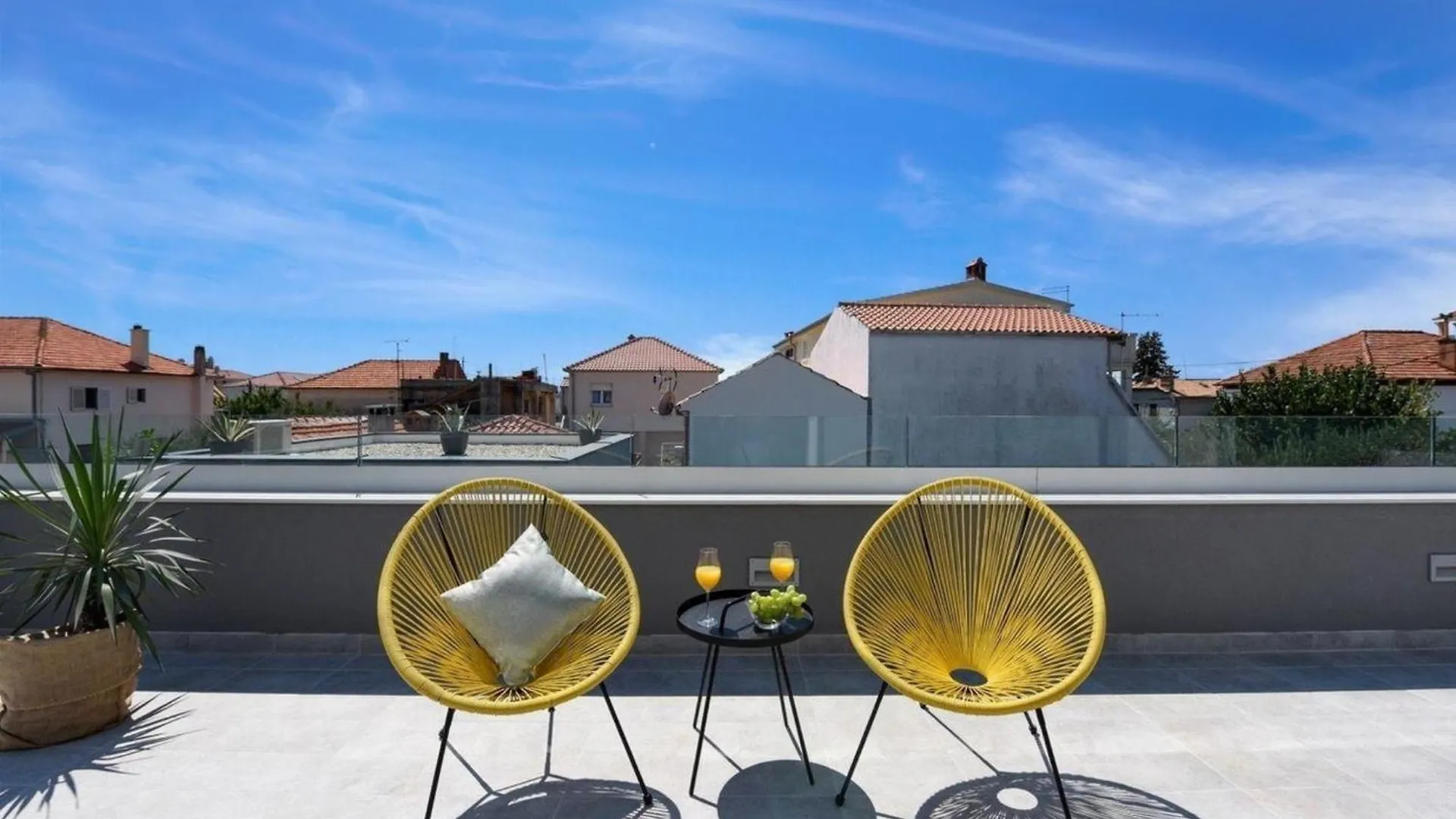 Ferienhaus Fuer 5 Personen Und 1 Kind In Zadar, Dalmatien Zadar Und Umumgebung 0*,  Kroatië